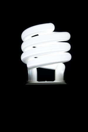 fluorescent light