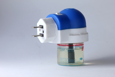A Mosquito repellent electric device