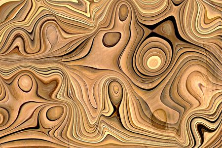 Abstract brown backgroundの写真素材