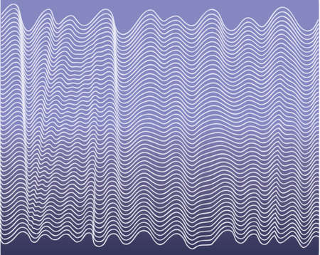 Vector design of a wave form