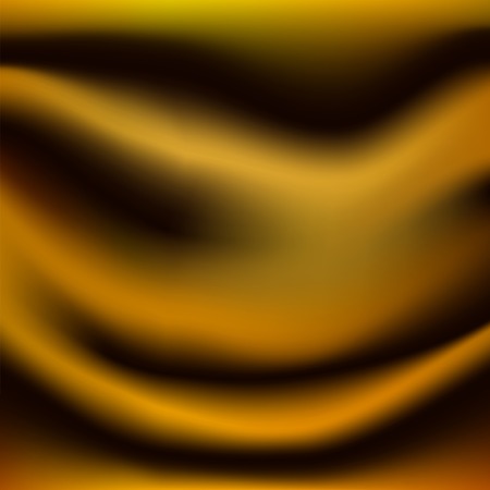 Abstract editable vector background of folded materialのイラスト素材