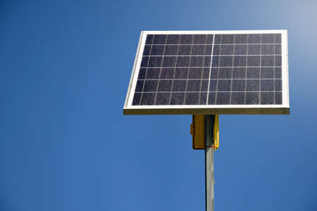 Photovoltaic panel, new technology for store and use the power from the nature with human life,...