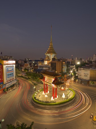 THE CEREBRATION ARCHITECTURE & Phra Maha Mondopのeditorial素材