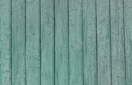 Old wood texture background. Vintage aged wooden surface. Natural rustic scratched shabby planks. Distressed grunge painted boards.の写真素材