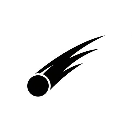 Rocket icon. Flat vector related icon for web and mobile applications. It can be used as - logo,...