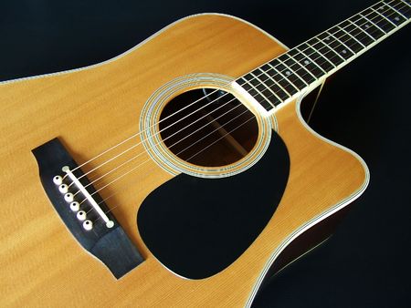 Acoustic Guitar