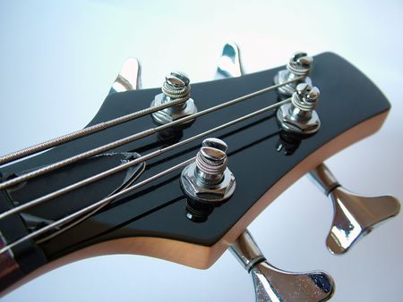 Sound of Rockの写真素材