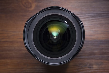 Camera lens