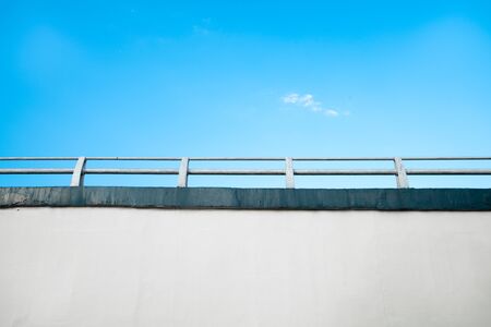 barrierの写真素材