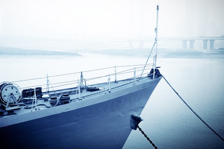 warshipの写真素材