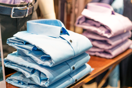 Men elegant clothingの写真素材