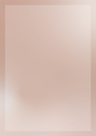 Modern abstract art background Calm neutral gradientのイラスト素材