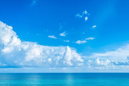 Beautiful seascape.の写真素材