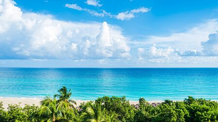 Beautiful seascape.の写真素材