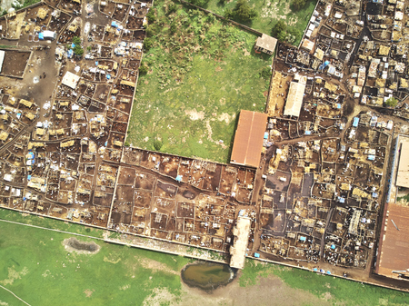 Bamako is the capital and largest city of Maliの写真素材