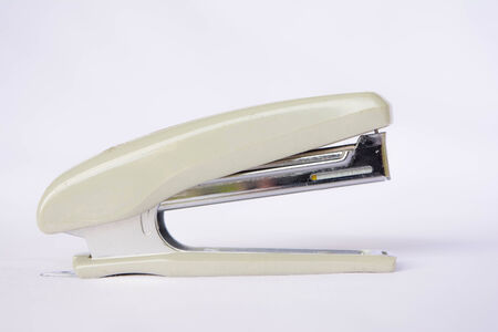 one stapler stationary for paper