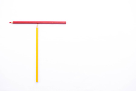 capital in english as backgroundの写真素材