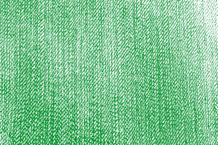 The pattern on the fabric surfaceの写真素材