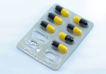 Medicines applied to the sick.