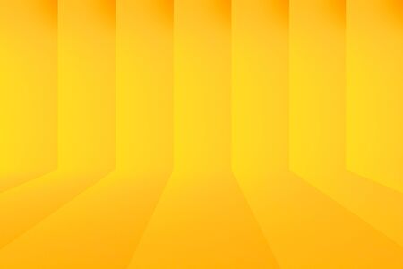 Soft golden light yellow background .