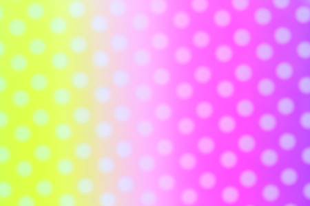 Texture background Colorful light softの写真素材