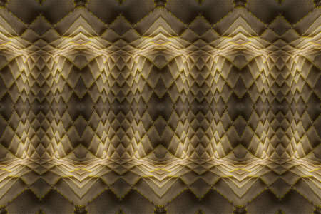 Textured leather patterned beautiful background .