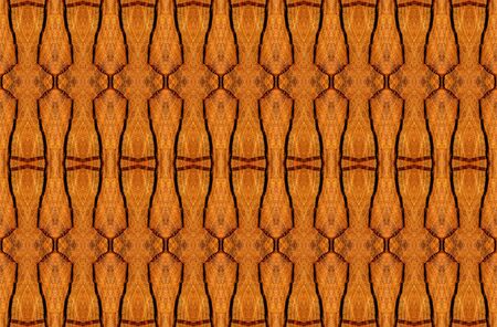 Lined Pattern Wood Abstract Textured Background