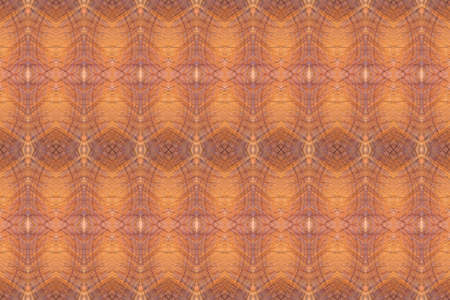 Lined Pattern Wood Abstract Textured Backgroundの写真素材