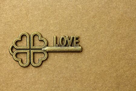 Key to success, Ancient keys.の写真素材