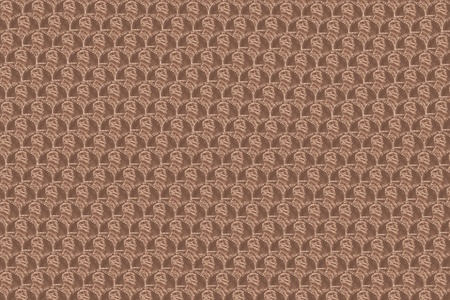 Wallpaper or Background of Lincoln Pennies