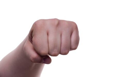 Powerの写真素材