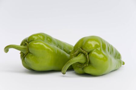 Pepperの写真素材