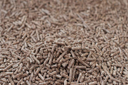 Pine pelets