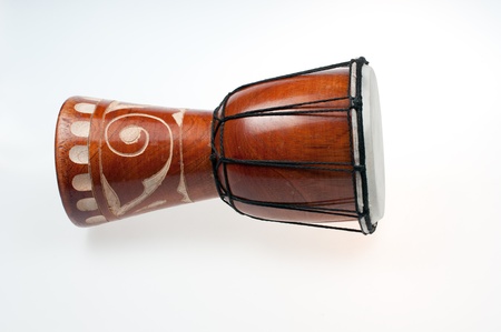 Ethnic Drum