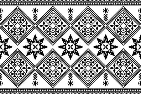 For printing fabrics or things, productsのイラスト素材