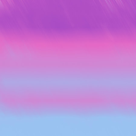 Bright pink background abstract with reflection and copyspace for your textの写真素材