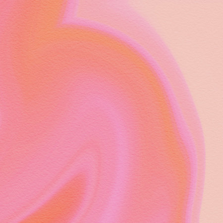 Abstract hand painted watercolor background. Colorful gradient. Template for your design.の写真素材