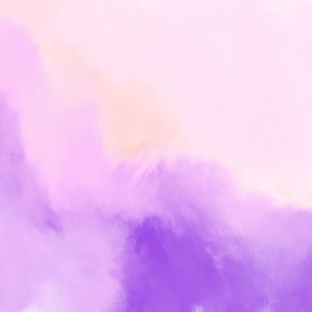 Abstract Watercolor 6 Set 7 purple pink Background illustration Wallpaper Textureの写真素材
