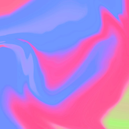 Unicorn Liquid 10 7 Pink Blue Background illustration Wallpaper Texture