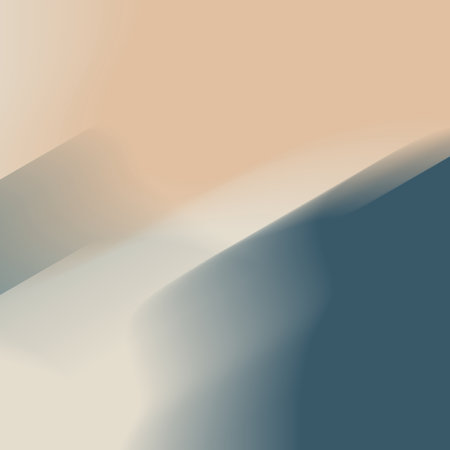 Abstract Gradient 2015 Background Illustration Wallpaper Textureの写真素材