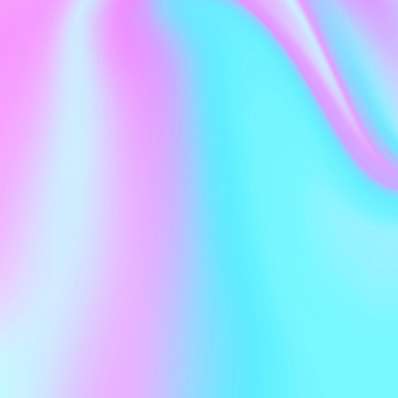 Unicorn Liquid Swirl 7 3 Background Illustration Wallpaper Texture Pink Blueの写真素材