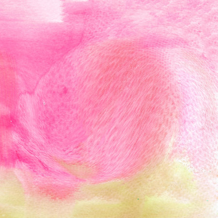 Abstract Watercolor 188 Background Illustration Wallpaper Textureの写真素材