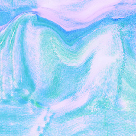 Abstract Watercolor 266 Background Illustration Wallpaper Textureの写真素材