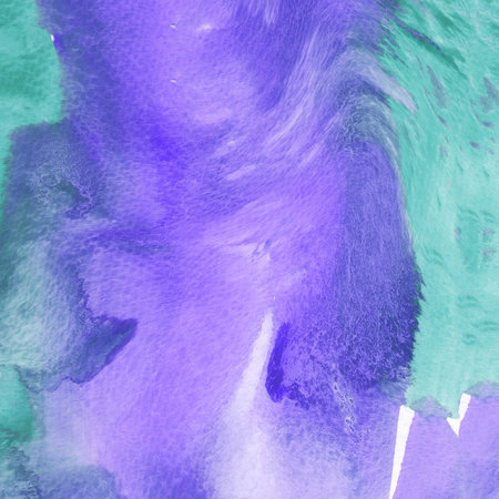 Abstract Watercolor 249 Background Illustration Wallpaper Textureの写真素材