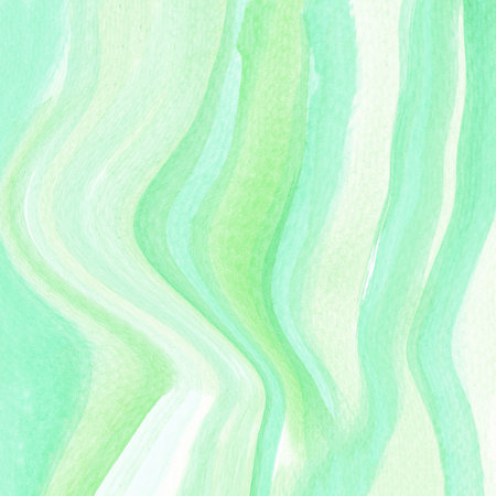 Watercolor Abstract 330 Background Illustration Wallpaper Textureの写真素材