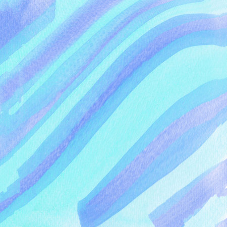 Watercolor Abstract 554 Background Illustration Wallpaper Textureの写真素材