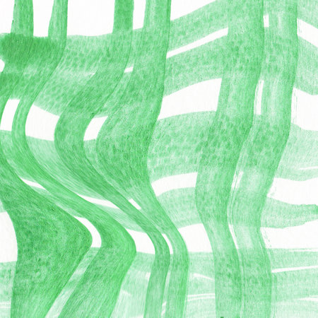 Watercolor Abstract 551 Background Illustration Wallpaper Textureの写真素材