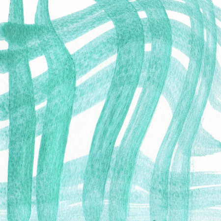 Watercolor Abstract 545 Background Illustration Wallpaper Textureの写真素材