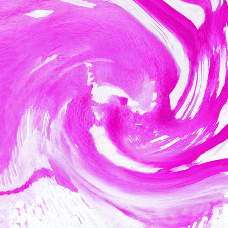 Watercolor Abstract 838 Background Illustration Wallpaper Textureの写真素材