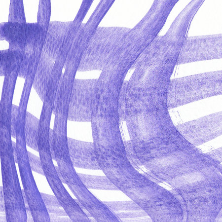 Watercolor Abstract 546 Background Illustration Wallpaper Textureの写真素材